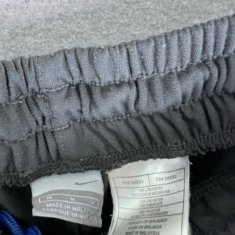 Nike stay stylish